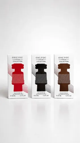 Perfume árabes - 30ml