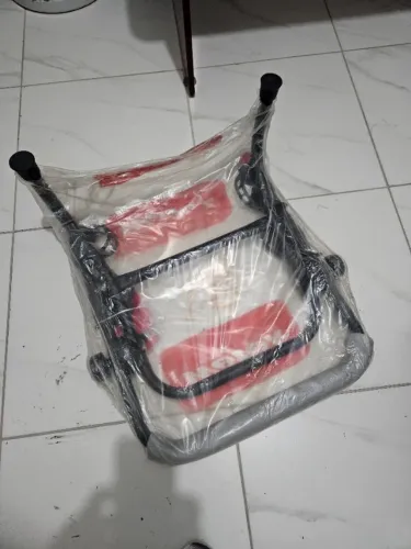 Transbike Nova (bagageiro de bicicleta para carro)