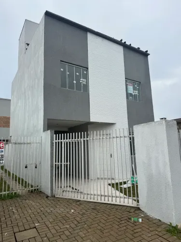 ALUGO 2 SOBRADO NOVO COM SUITE