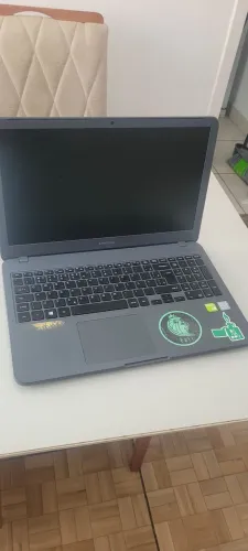 Notebook Core i5 7ª Geração + 8GB RAM | Windows 11 | Funcionando