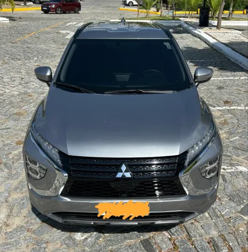 Mitsubishi Eclipse Cross HPE 1.5 16V 165cv AUT 2026