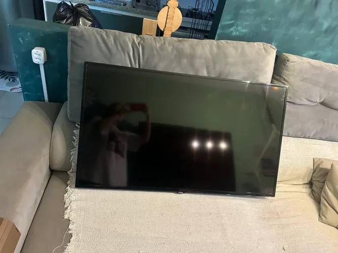 TV Smart Samsung 48 Polegadas