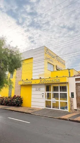 Sala para alugar, 10 m² por R$ 600,00/mês - Centro - Rio Claro/SP