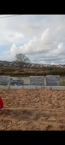 Alugo terreno em Gravatá - Pe