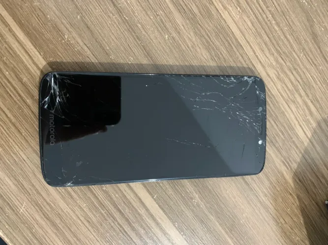 Motorola g6 play