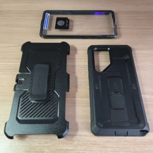 Capa S24 Ultra - SupCase Unicorn Beetle