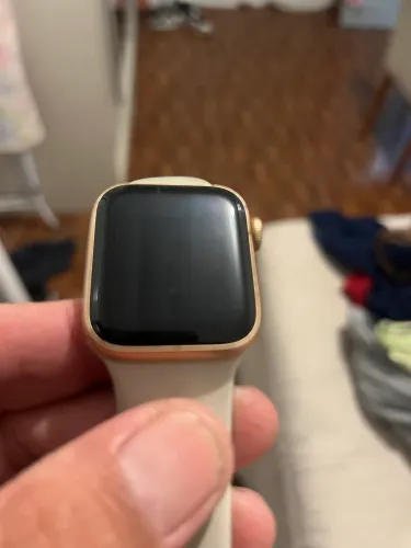 Apple watch SE 40mm DEFEITO