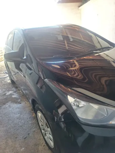 Hyundai HB20S C.plus/c.style1.0 Flex 12V Mec. 4P 2019