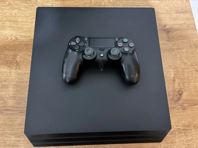 Playstation 4 PRO
