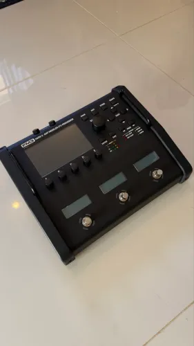 Fractal FM3 mk2