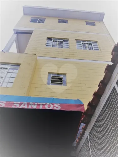 Prédio inteiro à venda ou para locação em Vila medeiros - SP