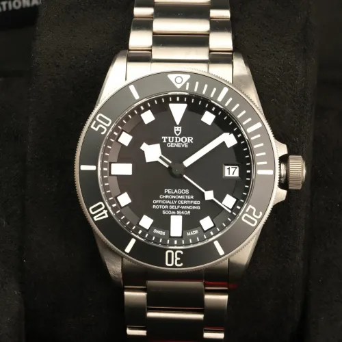 Tudor Pelagos 25600TN 42mm - 2026 Fullset