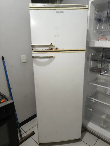 Geladeira dako
