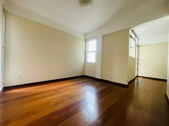 Apartamento à venda, 3 quartos, 1 suíte, 2 vagas, Buritis - Belo Horizonte/MG