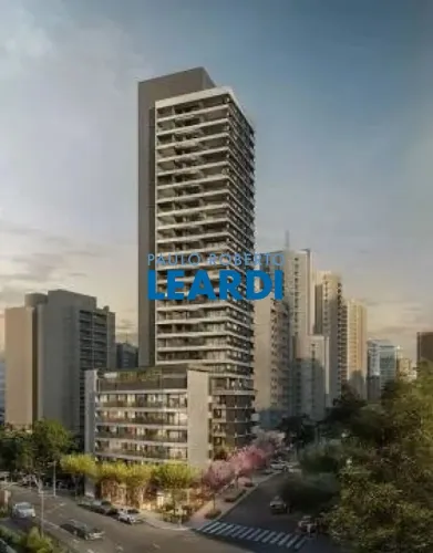 CONJ. COMERCIAL - PINHEIROS - SP