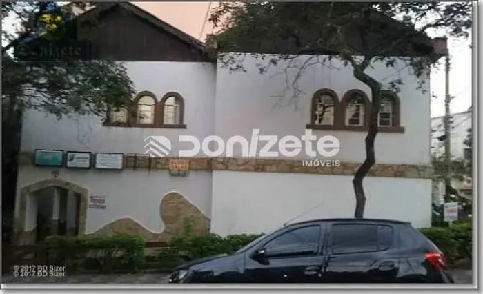 Prédio Comercial à Venda na Vila Alpina, Santo André 572 m², 2 Vagas