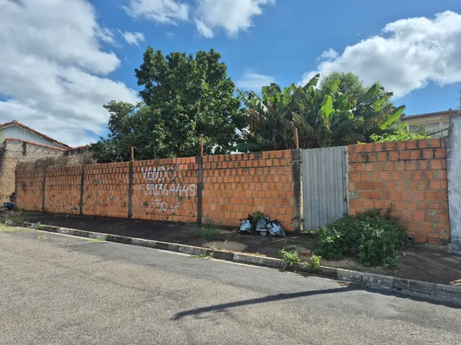 Lote Terreno em Capão Bonito