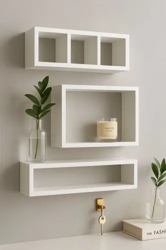 Produtos em MDF