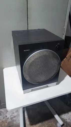 subwoofer sony