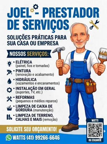 Marido de aluguel