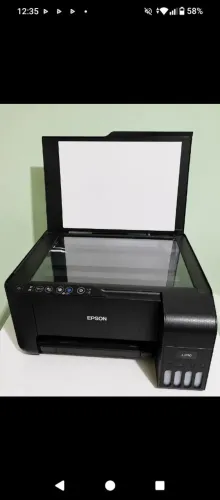 EPSON L3150 Multifuncional Wi-Fi - Excelente Estado