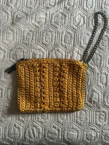 Bolsa carteira - Catarina Mina