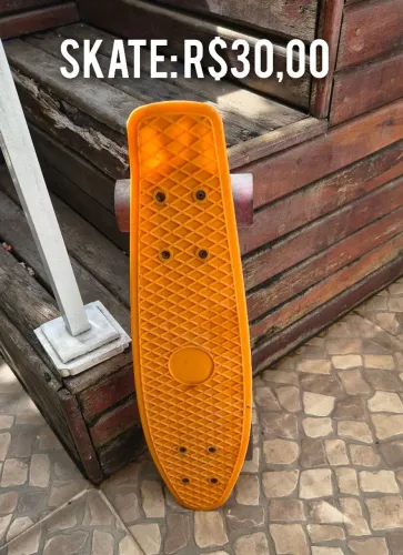 Vendo skate.