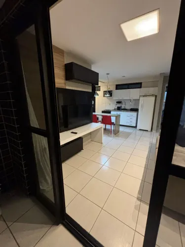 Apartamento para locação no MONTE PARADISO, PONTA VERDE, Maceió, AL