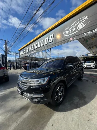 Lifan X80 VIP 2.0 Turbo 184cv 5P Aut. 2019