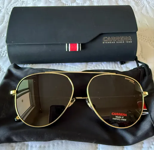 Óculos Carrera Original  novo