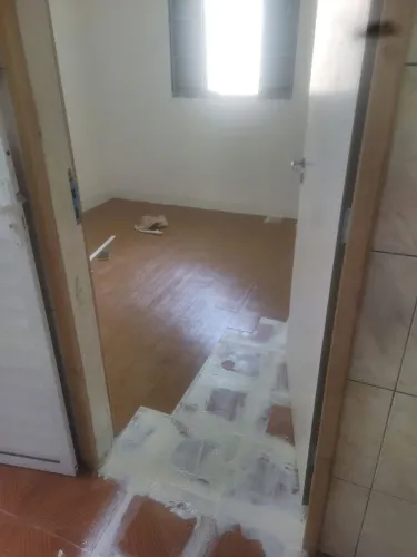Piso Vinilico Extra Madeirado com veios 3d