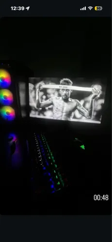 Vendo ou troco por bicicleta elétrica-Pc gamer RTX2060