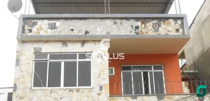 Guadalupe | Apartamento 3 quartos, sendo 1 suite
