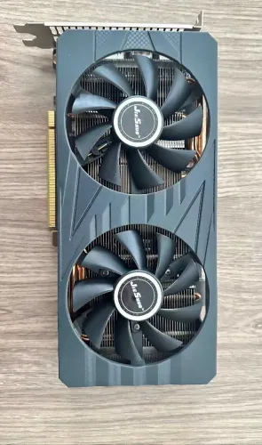 Rtx 3070m troco por amd