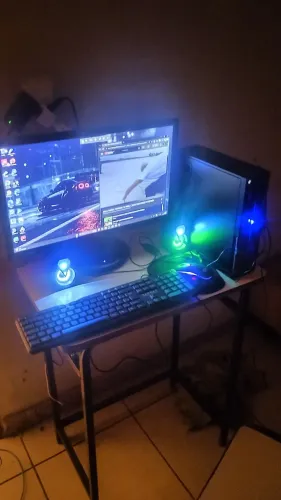 Computador completo