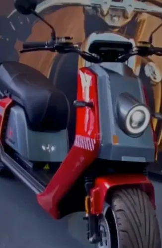 Vendo ou troco PT4 pro S 3000 watts por carro utilitário