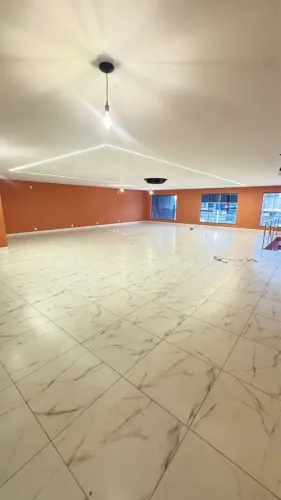 Sala comercial moinho dos ventos 220mts em avenida ótima para salão escritórios 