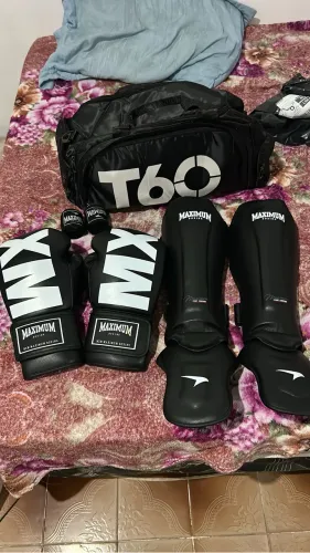 Kit maximum top