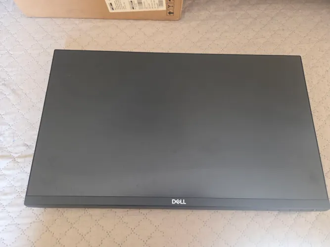 Monitor Dell 21,5'
