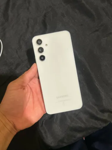 Samsung A54 (LEIA A DESCRIÇÃO)