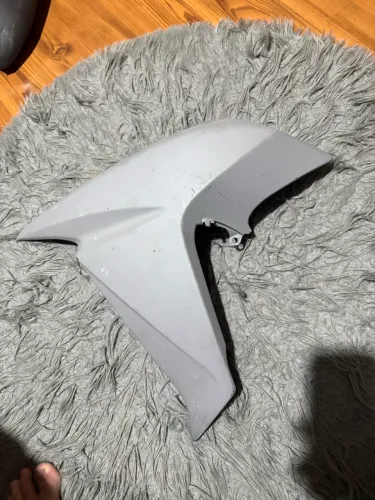 Vendo asa XRE 300