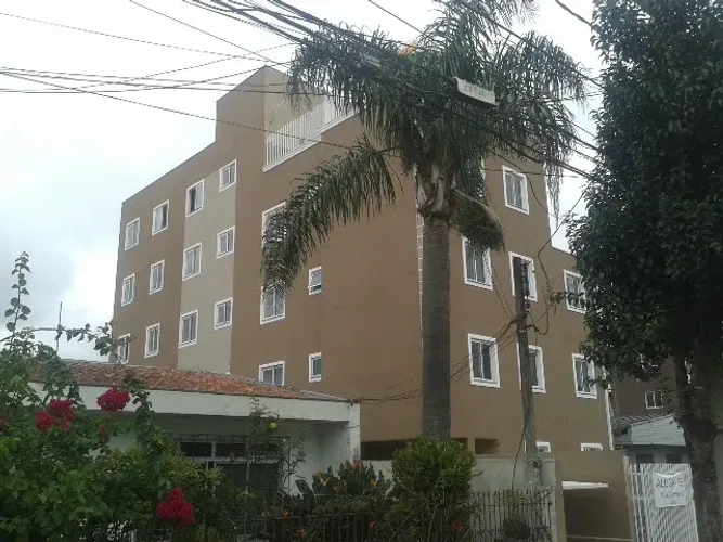 APARTAMENTO 3 QUARTOS COM SUÍTE E GARAGEM COBERTA NO CAPÃO RASO