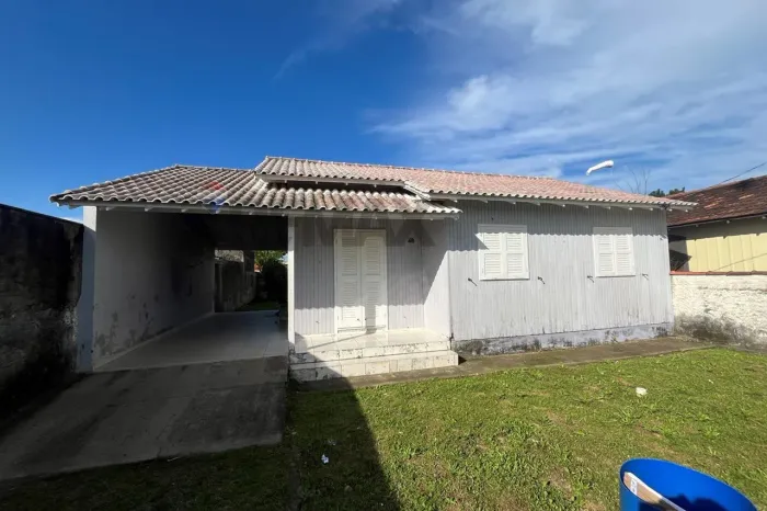 Descubra Sua Casa dos Sonhos em Tubarão!