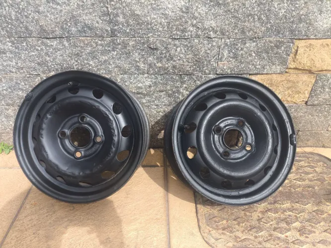 Roda 13 4x100