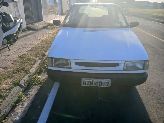 Fiat Uno Mille 1.0/ I.e./ Electronic/ Brio 1996