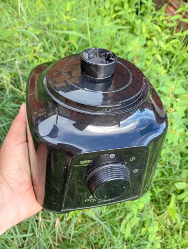 LIQUIDIFICADOR APENAS O MOTOR SEM O COPO