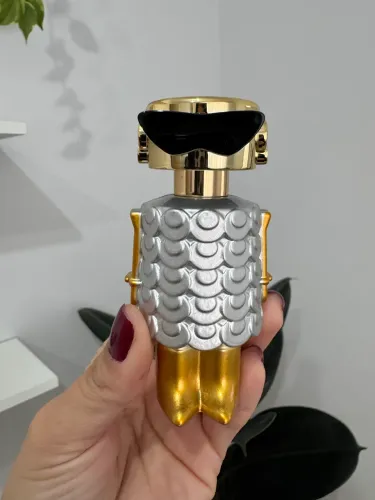 Perfume Importado Inspirado em Karl Lagerfeld