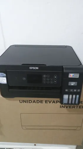 Impressora Epson l4260