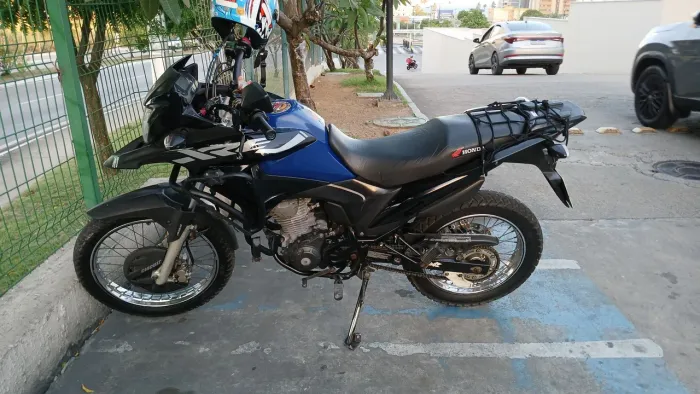 XRE 190 2023 - 19,500 R$