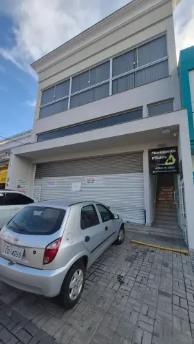 Imóvel para aluguel, 320 m², Vila Pereira Barreto